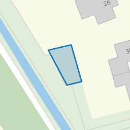 Perceel KPE00-C-5036