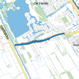 Perceel KPE00-C-5040