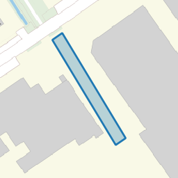 Perceel KPE00-C-5116