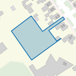 Perceel KPE00-C-5125