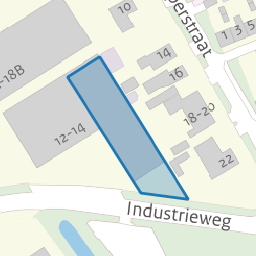 Perceel KPE00-C-5151