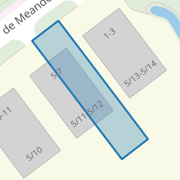 Perceel KPE00-C-5176