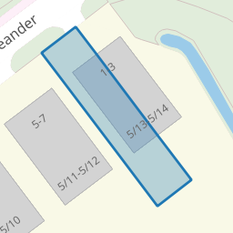 Perceel KPE00-C-5177