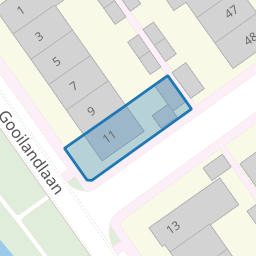 Perceel KPE00-C-5185