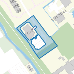 Perceel KPE00-C-5243