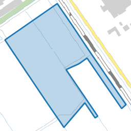 Perceel KPE00-C-5258
