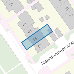 Perceel KPE00-C-5278