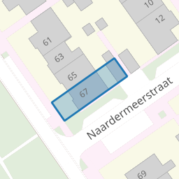 Perceel KPE00-C-5279