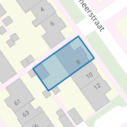 Perceel KPE00-C-5284