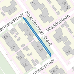 Perceel KPE00-C-5289