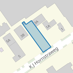 Perceel KPE00-C-5317