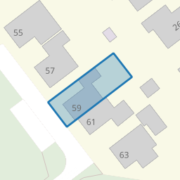 Perceel KPE00-C-5345