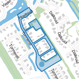 Perceel KPE00-C-5363