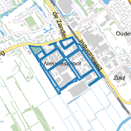 Perceel KPE00-C-5389