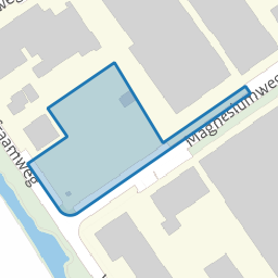 Perceel KPE00-C-5400