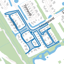 Perceel KPE00-C-5415