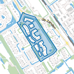 Perceel KPE00-C-5421