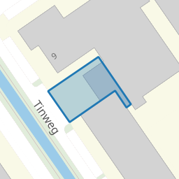 Perceel KPE00-C-5425