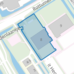 Perceel KPE00-C-5443