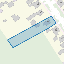 Perceel KPE00-C-5451