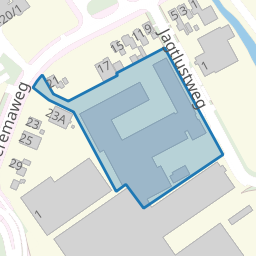 Perceel KPE00-C-5458