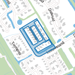 Perceel KPE00-C-5460