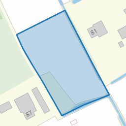 Perceel KPE00-C-5464