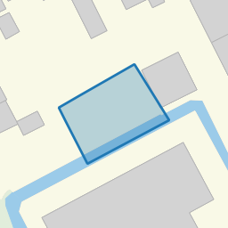 Perceel KPE00-E-1111