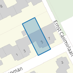 Perceel KPE00-E-1119