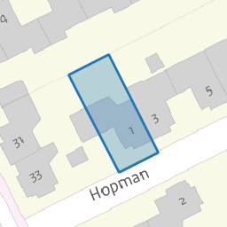 Perceel KPE00-E-1121