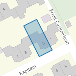 Perceel KPE00-E-1152