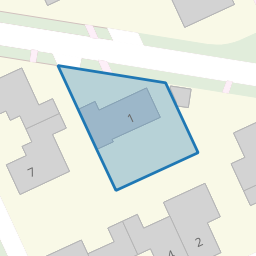 Perceel KPE00-E-1257