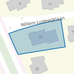 Perceel KPE00-E-1321