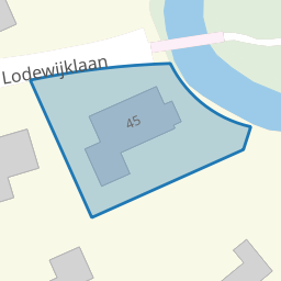 Perceel KPE00-E-1332