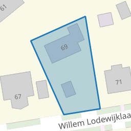 Perceel KPE00-E-1343