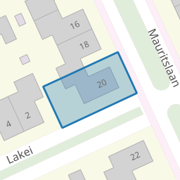 Perceel KPE00-E-1371