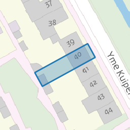 Perceel KPE00-E-1497