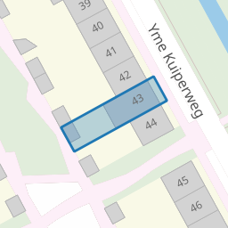 Perceel KPE00-E-1500