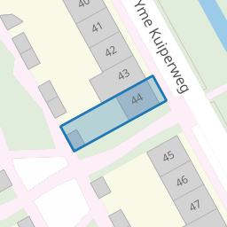 Perceel KPE00-E-1501