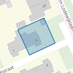 Perceel KPE00-E-1535