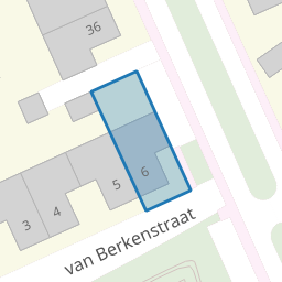 Perceel KPE00-E-1540