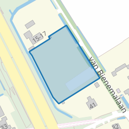 Perceel KPE00-E-1560