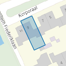 Perceel KPE00-E-1719