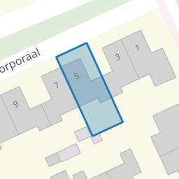 Perceel KPE00-E-1721