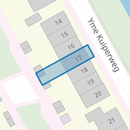 Perceel KPE00-E-1827