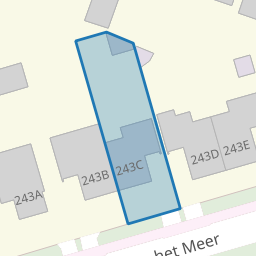 Perceel KPE00-E-1910