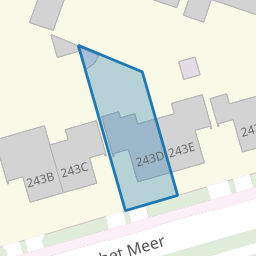 Perceel KPE00-E-1911