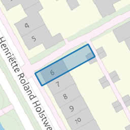 Perceel KPE00-E-2005