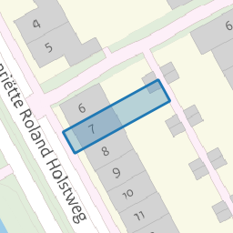 Perceel KPE00-E-2006