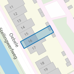 Perceel KPE00-E-2040